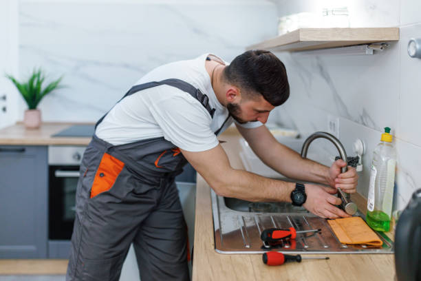 Trusted Olton, TX Plumbing Experts