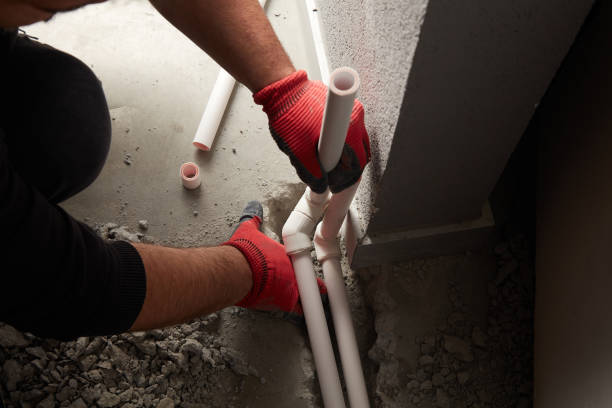 Best Residential Plumbing Services  in Olton, TX