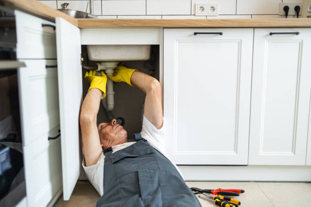 Best Leak Detection Services  in Olton, TX