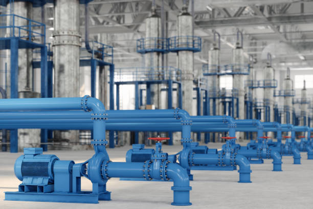 Water Softener Installation in Olton, TX