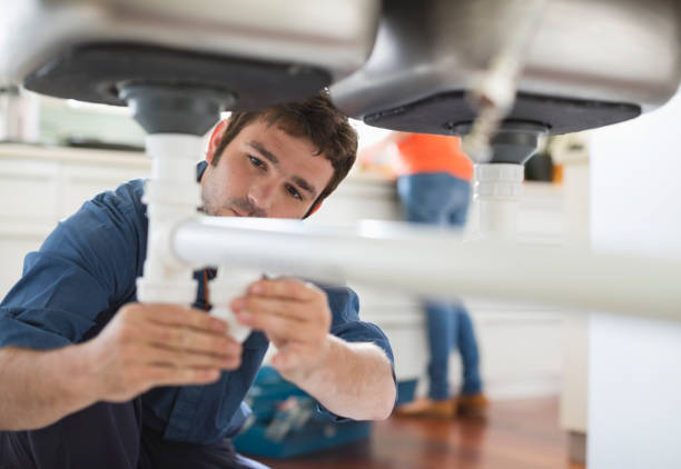 Best Shower Repair Services  in Olton, TX