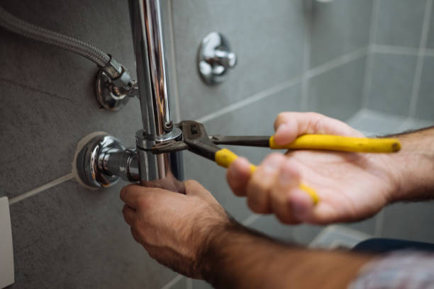 Best Water Leak Repair  in Olton, TX