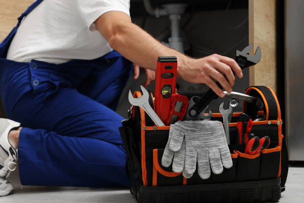 Best Pipe Repair Near Me  in Olton, TX