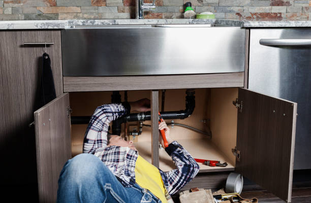 Best Affordable Plumber Near Me  in Olton, TX