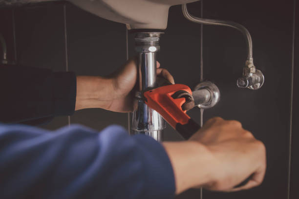 Best Shower Repair Services  in Olton, TX
