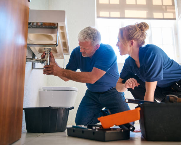 Best Emergency Plumber  in Olton, TX